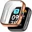 Захисний чохол Tamister для смартгодинника Redmi Watch 3 Active рожеве золото - мініатюра 1