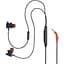Гарнитура JBL Quantum 50 (JBLQuantum50BLK) Black (6663745) - миниатюра 1