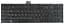 Клавіатура Toshiba Satellite (C850, C850D, L850, L850D, L855, L855D, L870, L870D, L875, L875D, P870, P875, P850, C855, C855D) - мініатюра 1