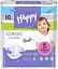 Подгузники детские Bella Happy Classic Junior 5 (12-25 кг), 10 шт. - миниатюра 1