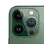 Смартфон iPhone 13 Pro 256GB Model A2638 Grade B Seller Refurbished Alpine Green - мініатюра 3