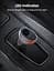 Автоадаптер подовжувач Ugreen CD204 Car Charger with Dual USB Ports Single Extension Socket 20 W (60712) - мініатюра 6