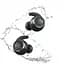 TWS-наушники JBL Reflect Mini NC Black (JBLREFLMININCBLK) - миниатюра 7