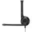 Специализированная гарнитура Sennheiser Epos PC 5 Chat (1000445) - миниатюра 3