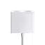 USB-хаб XiaomiAdapter Type-C to USB HDXiaomi XMZJQCH2TM - мініатюра 3