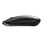 Мишка OfficePro M225B Silent Click Wireless Black (M225B) - мініатюра 4