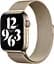 Ремінець WiWU Milano Stainless Steel для Apple Watch 42/44/45/49mm Gold [82229] - мініатюра 3