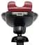Автомобильное беспроводное зарядное устройство XON AirCharge Auto (10W) Black (AA1EB 333) - миниатюра 4