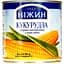 Кукуруза Ніжин сахарная консервированная из целых зерен 340 г (943051) - миниатюра 1