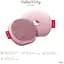 Електронна звукова щітка для обличчя GESKE Sonic Facial Brush 4 в 1 by Hello Kitty рожева - мініатюра 3