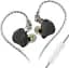 Наушники Knowledge Zenith ZS10 PRO X Mic Black - миниатюра 5