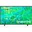 Телевізор Samsung CU8002 65" LED 4K [UE65CU8002] [88128] - мініатюра 1