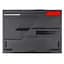 Корпус нижня кришка для Asus G513IC G513IE G513IH G513QC G513QE series, (Black, піддон, днище, D Cover, 90NR0511-R7D010) - мініатюра 1