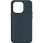 Чохол Make Apple iPhone 14 Pro Silicone Black - мініатюра 1