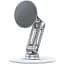Підставка для смартфона OfficePro MS760S Aluminium Alloys Silver [129094] - мініатюра 1