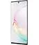 Смартфон Samsung Note 10+ Plus SM-N975F/DS 256GB 2SIM Aura White - мініатюра 2