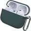 Чехол ArmorStandart Hang Silicone Case для Apple AirPods Pro 2 Advanced Ash (ARM68600) [105586] - миниатюра 2