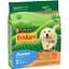 Сухий корм Friskies Junior для цуценят з куркою овочами та молоком 2.4 кг - мініатюра 3