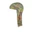 Балаклава Buff Thermonet Hinged Balaclava, Bosky Moss Green Разноцветный - миниатюра 4