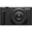 Фотоапарат Sony ZV-1F Black (ZV1FB.CE3) [88900] - мініатюра 1