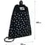 Сумка для обуви Kite Black&Silver (K26-601M-14) - миниатюра 4