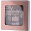 Палетка тіней Note Cosmetique Love At First Sight Eyeshadow Palette тон 201 (Daily Routine) 15.6 г - мініатюра 5