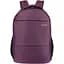 Рюкзак Tigernu T-B3032C 15.6" 17 л фиолетовый [121139] - миниатюра 1