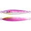 Пількер Jackall Chibi Meta Type-II 5 g Glow Dot Pink Iwashi - мініатюра 1