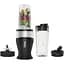 Блендер Ninja Personal Slim Blender & Smoothie Maker чорний (QB3001EUS) - мініатюра 1