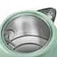 Електрочайник із датчиком температури Qcooker Electric Kettle Green CS-SH01 - мініатюра 3