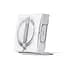 Робот для мойки окон Ecovacs Winbot W2 White (WG831-11) - миниатюра 2