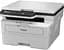 БФП laser mono A4 DCP-B7620DW 34 ppm Duplex PCL USB Ethernet Wi-Fi Brother teh0015745 - мініатюра 7