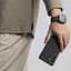 Чохол Pitaka Edge Case Aaron Button 600D Twill для Samsung Galaxy S26 Plus Black/Grey (KS2601S) - мініатюра 12
