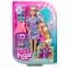 Кукла Barbie Totally Hair Звездная красотка (HCM88) - миниатюра 5