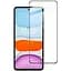 Стекло защитное BeCover Oppo A60 Black (711666) - миниатюра 1