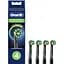 Насадки для электрической зубной щtтки Oral-B Cross Action EB50 Black Edition 4 шт. - миниатюра 1