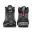 Черевики Scarpa Mojito Hike GTX WMN 36,5 Сірий-Рожевий - мініатюра 4