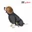 Комбінезон Pet Fashion Cold для собак, розмір 3XL, сірий - мініатюра 9