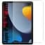Скло захисне BeCover Apple iPad 10.9" (2022/2024)/iPad (А16) 2025 11" (708138) - мініатюра 1