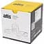 IP-відеокамера Atis ANVD-5MAFIRP-40W/2.8-12A Ultra з вбудованим мікрофоном для системи IP-відеоспостереження 5 Мп - мініатюра 5