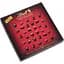 Конфеты шоколадные Lindt Mini Pralines Feinherb 163 г - миниатюра 2