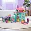 Ігровий набір Gabby's Dollhouse Святковий ляльковий будиночок Габбі (SM36200/6070742) - мініатюра 7