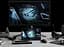 Ноутбук ASUS ROG Flow Z13 GZ301ZE-LD183W 13.4WUXGA Touch IPS/Intel i9-12900H/16/1024F/NVD3050Ti-4/W11 (90NR07X1-M00FB0) - мініатюра 3