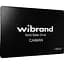 Накопитель SSD 2.5" 128GB Caiman Wibrand (WI2.5SSD/CA128GBST) - миниатюра 1
