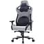 Ігрове крісло GamePro Size XL Fabric Dark Grey (GC900DG) - мініатюра 3