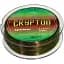 Волосінь Katran Crypton Sy мbios 1500 м (neon/brown) 0.215 мм 7.79 lb/3.53 кг - мініатюра 1