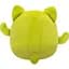М'яка іграшка Squishmallows Кактус Кішка Місс 19 см (SQCR06594) - мініатюра 5