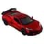 Автомодель Chevrolet Corvette C8 Z06 2024 в асортименті - мініатюра 1