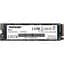 Накопичувач SSD Patriot P310 M.2 2280 NVMe PCIe 3.0 x4 3D TLC 1.92TB (P310P192TM28) - мініатюра 1