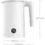 Електрочайник MiJia 2 Constant Temperature White [MJHWSH03YM] [123066] - мініатюра 4